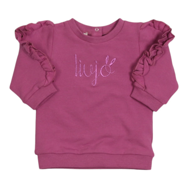 Vestito in felpa Liu-Jo